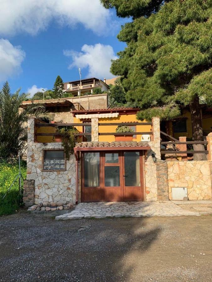 Nebida Casa Ottemaヴィラ エクステリア 写真